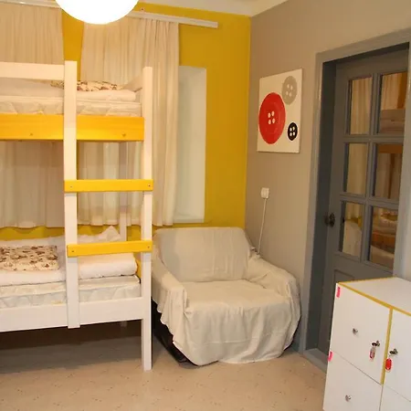 Chisinau Hostel Chisinau