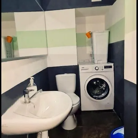 Chisinau Hostel *