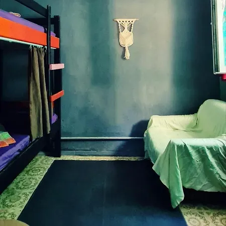 Chisinau Hostel * Chisinau