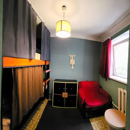 Chisinau Hostel