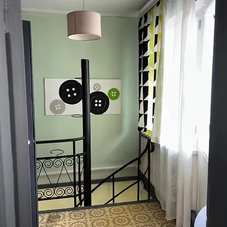 Chisinau Hostel Albergue *