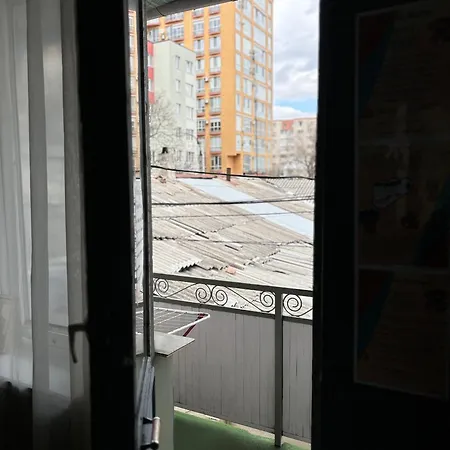 Chisinau Hostel Albergue