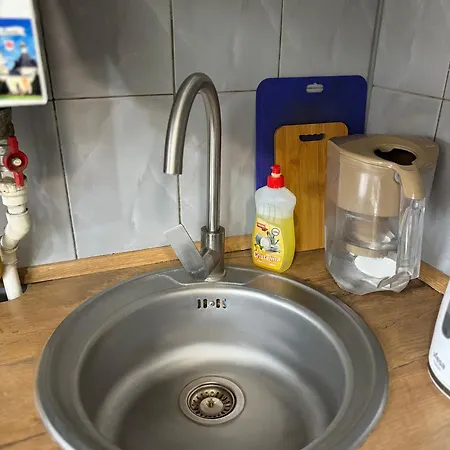 Chisinau Hostel * Chişinău