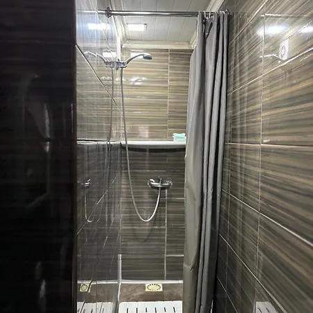 Chisinau Hostel Albergue