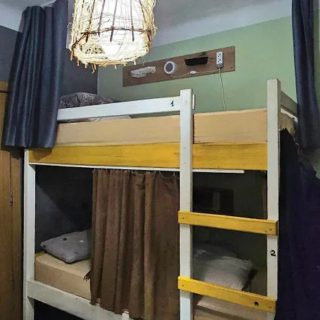 Chisinau Hostel