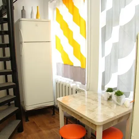 Chisinau Hostel *