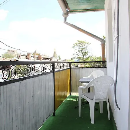 Chisinau Hostel