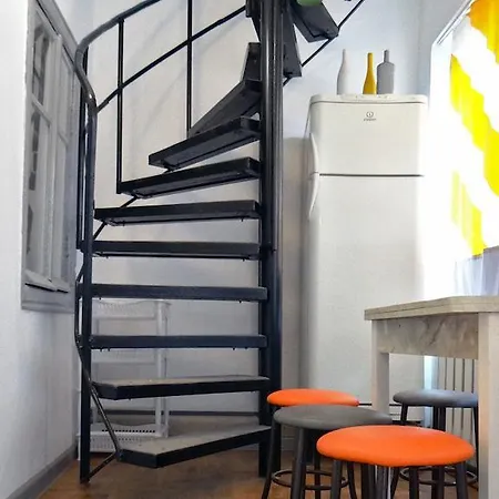 Chisinau Hostel Albergue