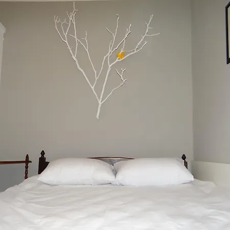 Albergue Chisinau Hostel
