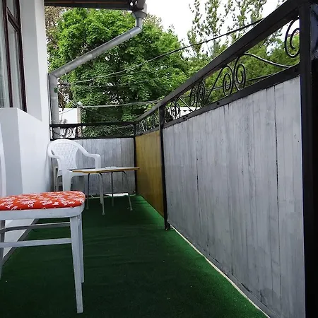 Chisinau Hostel *
