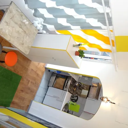 Chisinau Hostel Vandrerhjem