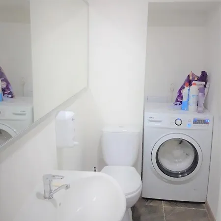 Chisinau Hostel *