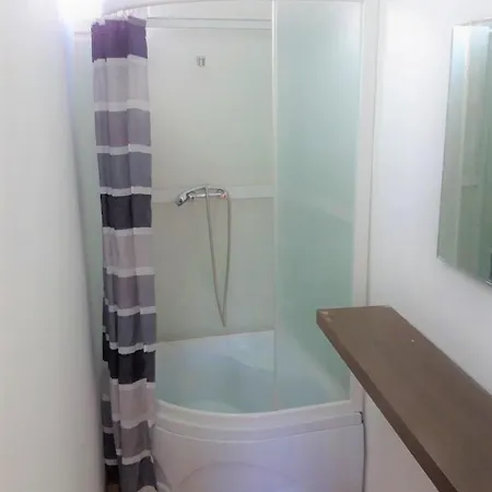 Vandrerhjem Chisinau Hostel Chişinău