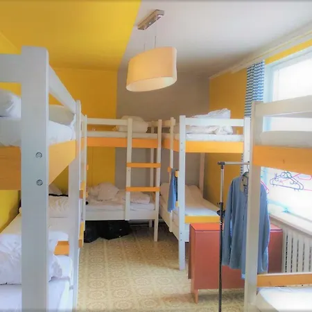 Chisinau Hostel *