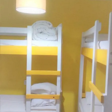 Albergue Chisinau Hostel Chisinau