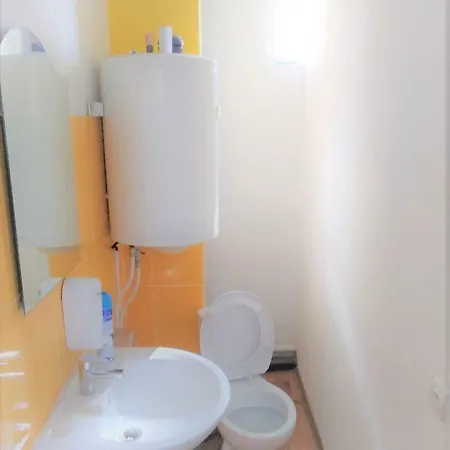 Albergue Chisinau Hostel *