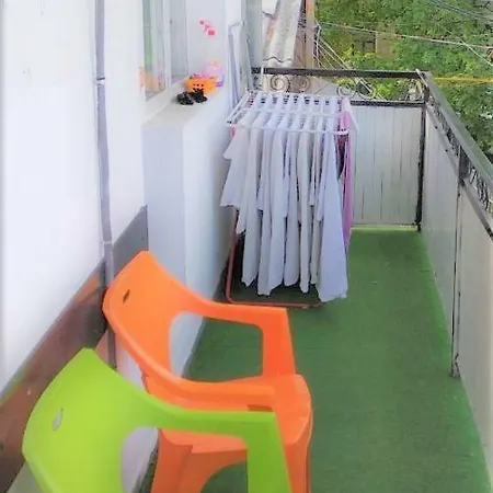 Chisinau Hostel *