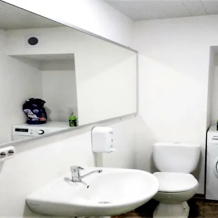 Chisinau Hostel Albergue