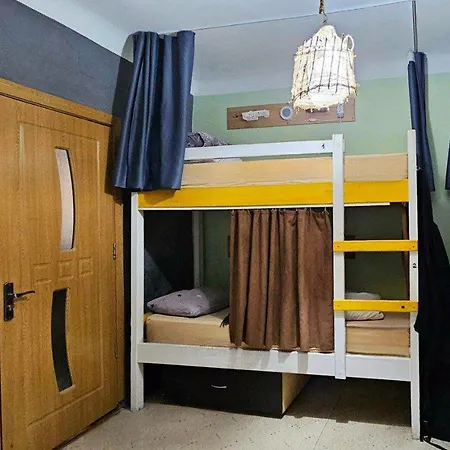 Hostal Chisinau Hostel